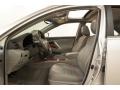 2010 Classic Silver Metallic Toyota Camry Hybrid  photo #6