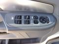 2008 Dodge Ram 2500 Medium Slate Gray Interior Controls Photo