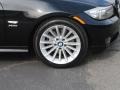 2009 BMW 3 Series 328xi Sport Wagon Wheel and Tire Photo