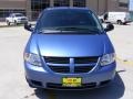 Marine Blue Pearl - Grand Caravan SE Photo No. 3