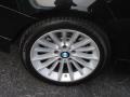 2009 BMW 3 Series 328xi Sport Wagon Wheel and Tire Photo