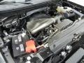 3.5 Liter EcoBoost DI Turbocharged DOHC 24-Valve Ti-VCT V6 2013 Ford F150 Limited SuperCrew 4x4 Engine