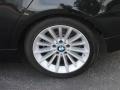 2009 BMW 3 Series 328xi Sport Wagon Wheel and Tire Photo