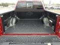 FX Sport Appearance Black/Red Trunk Photo for 2013 Ford F150 #74074118