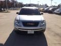 Quicksilver Metallic - Acadia SLE Photo No. 8