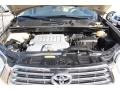 2008 Sandy Beach Metallic Toyota Highlander Sport 4WD  photo #22