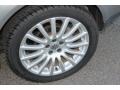 2005 Volkswagen GTI 1.8T Wheel and Tire Photo