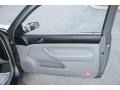 Grey Door Panel Photo for 2005 Volkswagen GTI #74074340