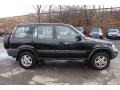 Flamenco Black Pearl - CR-V EX 4WD Photo No. 4