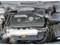 1.8 Liter Turbocharged DOHC 20-Valve 4 Cylinder 2005 Volkswagen GTI 1.8T Engine