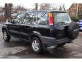 Flamenco Black Pearl - CR-V EX 4WD Photo No. 7