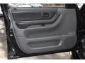 Flamenco Black Pearl - CR-V EX 4WD Photo No. 9