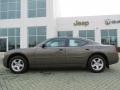 Dark Titanium Metallic - Charger SE Photo No. 2
