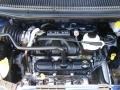 Marine Blue Pearl - Grand Caravan SE Photo No. 17