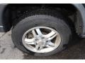 Flamenco Black Pearl - CR-V EX 4WD Photo No. 21