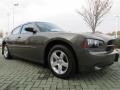 Dark Titanium Metallic - Charger SE Photo No. 7