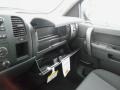 2013 Deep Ruby Metallic Chevrolet Silverado 1500 LT Extended Cab 4x4  photo #36