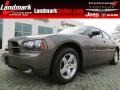 Dark Titanium Metallic - Charger SE Photo No. 16