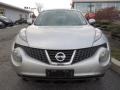 Chrome Silver - Juke SL AWD Photo No. 2