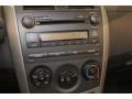 Dark Charcoal Controls Photo for 2010 Toyota Corolla #74075003