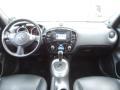 2011 Chrome Silver Nissan Juke SL AWD  photo #10