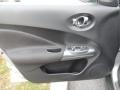 Chrome Silver - Juke SL AWD Photo No. 11