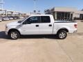 Oxford White - F150 FX2 SuperCrew Photo No. 2