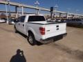 Oxford White - F150 FX2 SuperCrew Photo No. 3