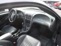 Dark Charcoal Dashboard Photo for 2004 Ford Mustang #74075265
