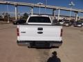 Oxford White - F150 FX2 SuperCrew Photo No. 4