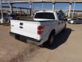 Oxford White - F150 FX2 SuperCrew Photo No. 5