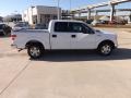 Oxford White - F150 FX2 SuperCrew Photo No. 6