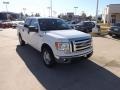 Oxford White - F150 FX2 SuperCrew Photo No. 7