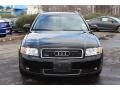 Brilliant Black - A4 3.0 quattro Avant Photo No. 2
