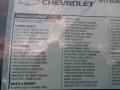 2013 Silver Ice Metallic Chevrolet Silverado 1500 LT Crew Cab 4x4  photo #13