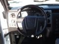 Oxford White - F150 FX2 SuperCrew Photo No. 10