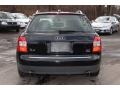 Brilliant Black 2004 Audi A4 3.0 quattro Avant Exterior