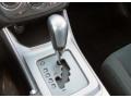2009 Spark Silver Metallic Subaru Impreza 2.5i Premium Sedan  photo #17