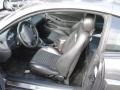 2004 Dark Shadow Grey Metallic Ford Mustang Mach 1 Coupe  photo #12