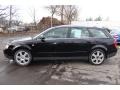 Brilliant Black 2004 Audi A4 3.0 quattro Avant Exterior