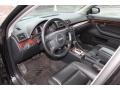Ebony Prime Interior Photo for 2004 Audi A4 #74075558