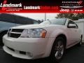 Stone White - Avenger R/T Photo No. 1