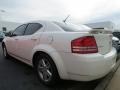 Stone White - Avenger R/T Photo No. 2