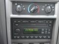 2004 Ford Mustang Mach 1 Coupe Controls