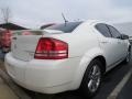 Stone White - Avenger R/T Photo No. 3