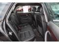 Ebony Rear Seat Photo for 2004 Audi A4 #74075744