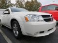 Stone White - Avenger R/T Photo No. 4