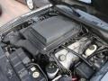 2004 Dark Shadow Grey Metallic Ford Mustang Mach 1 Coupe  photo #25