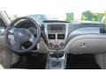 Satin White Pearl - Impreza 2.5i Sedan Photo No. 5