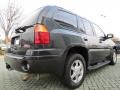 Carbon Metallic - Envoy SLT 4x4 Photo No. 5